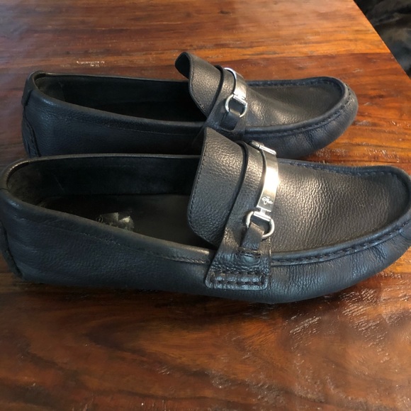 Cole Haan Driving Moc - Picture 3 of 6